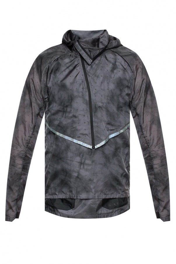 nike jacket vest